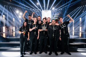 Mga Pinakamahuhusay na Manlalaro na Maglalaro sa The International 2025