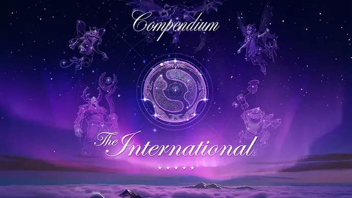 The International 2025 Compendium Overview: Mga Fitur, Petsa, at mga Premyo